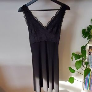 Charlotte Russe little black dress